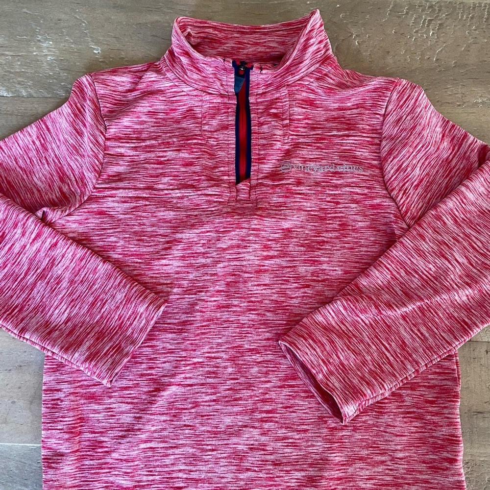 Vineyard Vines Performance Shep Shirt